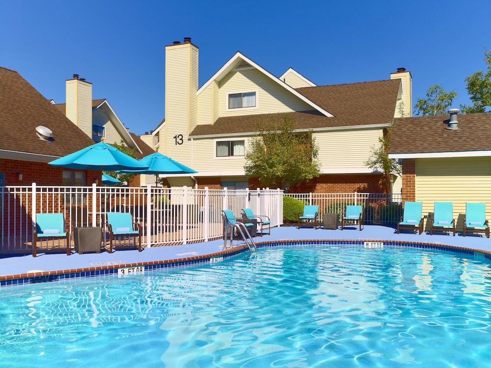 Sonesta Es Suites South Brunswick - Princeton Monmouth Junction Екстер'єр фото